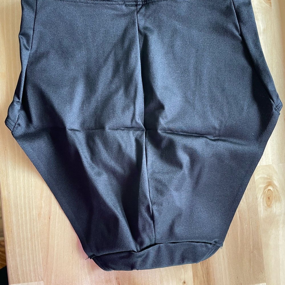 Ruby Ribbon Black Shaping Brief - Picture 2 of 3